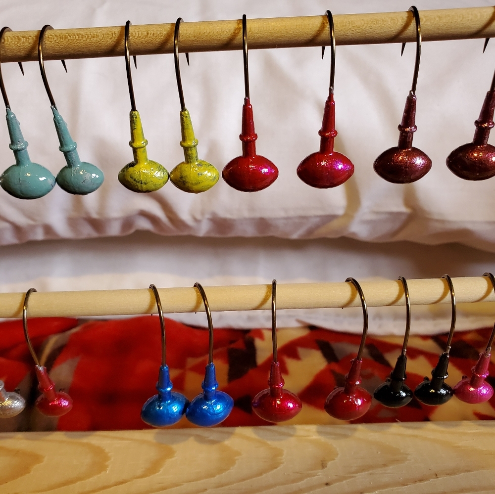 Jig heads - Picture 2 of 3